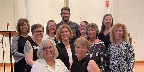 Candlelight Ladies Winter Concert