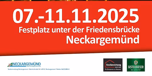 Bohrer- und Katharinenmarkt 2025