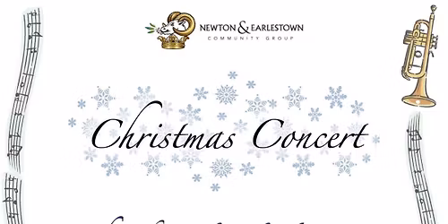 Christmas Carols in the park