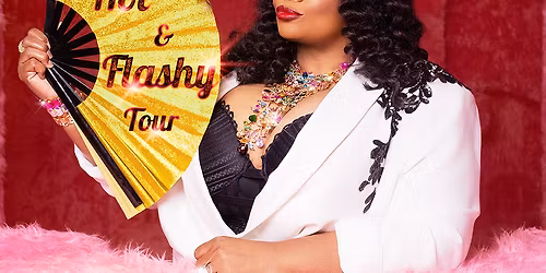 Ms Pat at Rhythm City Casino Resort