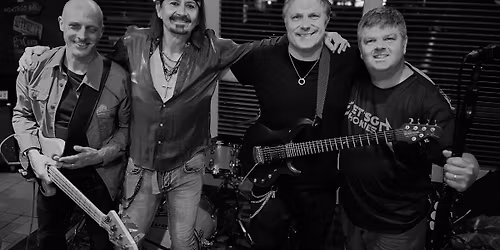 Good Time Rock N Roll at Red Rocks Cafe and Tequila Bar!! \ud83e\udd18\ud83c\udffc\ud83c\udf7b\ud83c\udf89