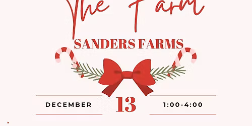 Christmas on the Farm