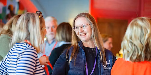 TBN Bath Networking Brunch - September