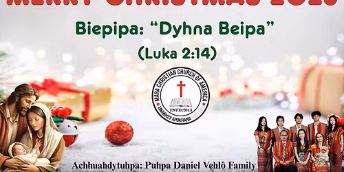 Merry Christmas \ud83c\udf84 