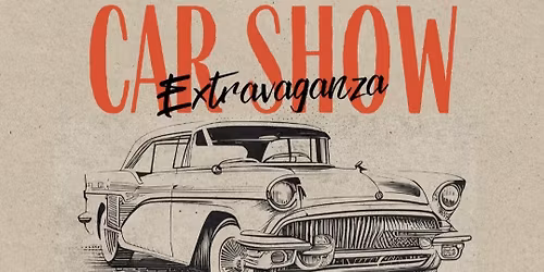 Car Show Extravaganza at Devlin Manor
