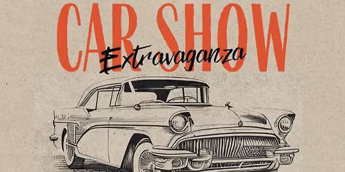 Car Show Extravaganza at Devlin Manor