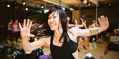 Kumi Zumba