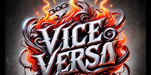 Vice Versa @ 15th Annual Veterans Benefit & Ride 