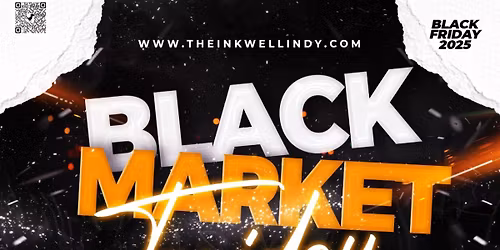 Black Market Fridays