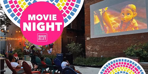 Movie Night