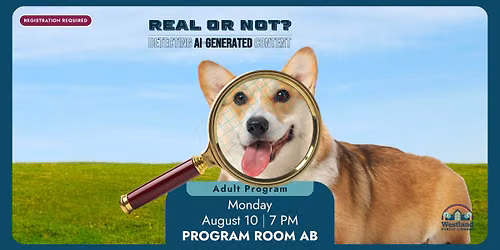 Real or Not? Detecting AI-Generated Content