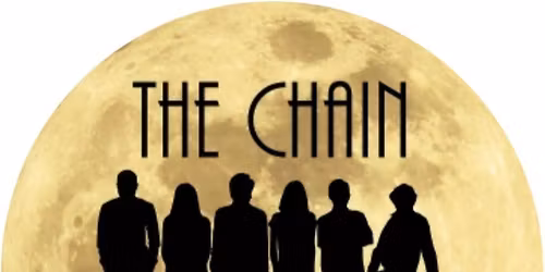 The Chain - A Fleetwood Mac Experience at Connetquot Public Library