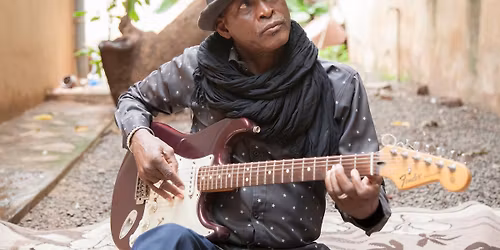 N\u00c1HRADN\u00cd TERM\u00cdN! Afel Bocoum (Mali) \/ 23.4. 2026