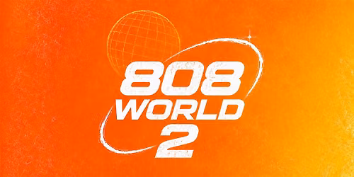 808 World II