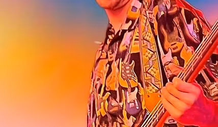 Angry Clover - Back to Back Nights