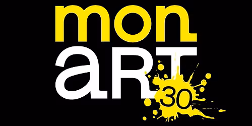 30. MonArt (Monheims \u00e4lteste Kunstaustellung)