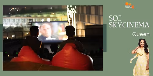 SCC SkyCinema - Queen