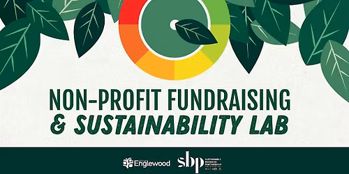 Non-Profit Fundraising & Sustainability Lab