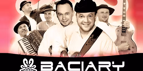 Resko: Baciary