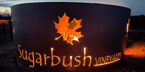 Wassail at Sugarbush Vineyards