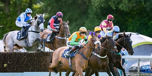 Oktoberfest Raceday