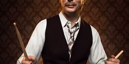 PAWEL POPOLSKI - PolkaMania!-2026 