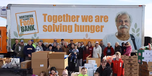 Minooka Mobile Food Pantry