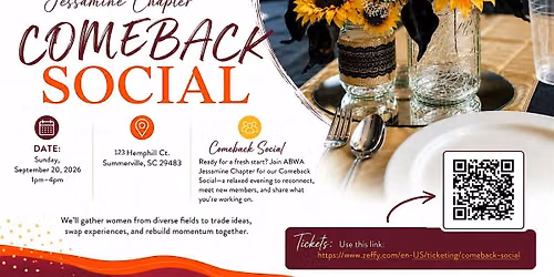 Comeback Social
