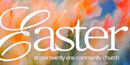 Easter Services