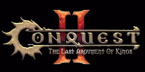Conquest: the Last Argument of Kings Random Partner Doubles Event