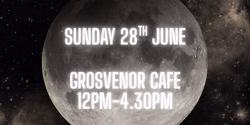 FULL MOON FAYRE 