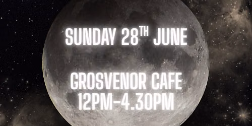 FULL MOON FAYRE 