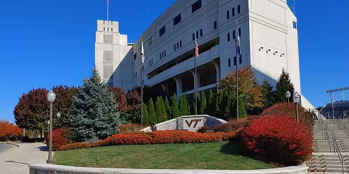 VT Big Event -- Stuff the Truck for SERVE