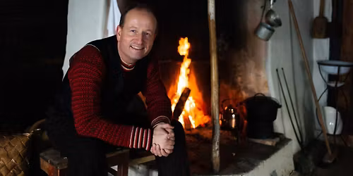 \u2615 Kaffepreik: S\u00f8vn og nattev\u00e5king i jula \u2615