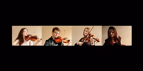 Equinox String Quartet