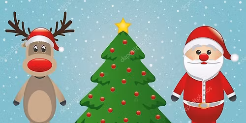 Riverton Community Tree Lighting