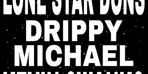 LSD Records And Tapes Presents