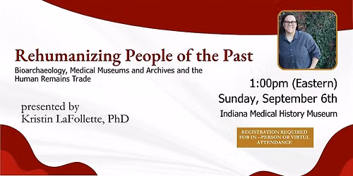 2026 George H. Rawls, MD Memorial Lecture