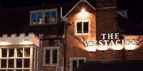 Psychic Nights One To One Readings At Westacres Wolverhampton 24\/03\/2026