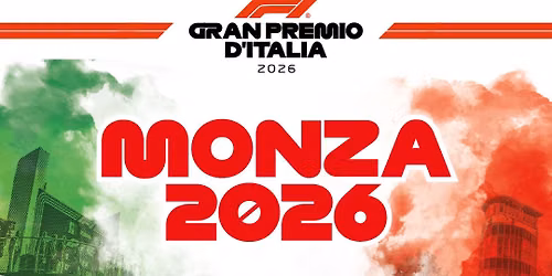 2026 Formula 1: US Grand Prix - 3 Day Pass