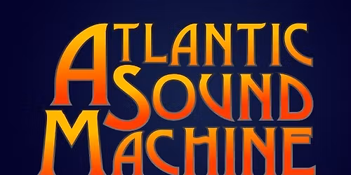 The Machine returns to The Cabin for a post xmas dance party