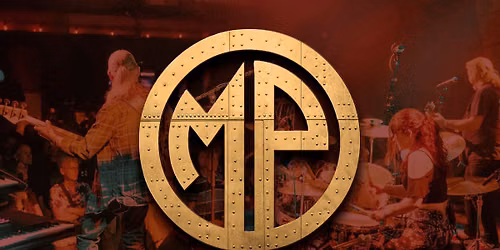 Moving Pictures - Rush Tribute