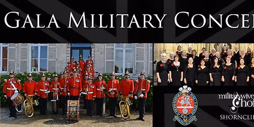 Gala Military Concert