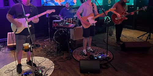 Andover Valley at The Ties 11\/14