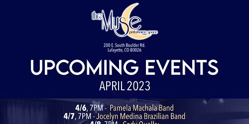 Muse at Ruoff Music Center