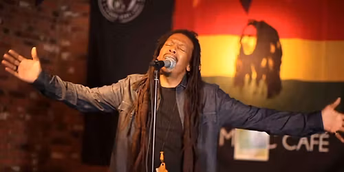 Bob Marley Tribute Night - Witham