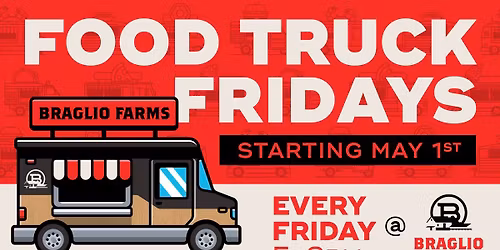Food Truck Friday