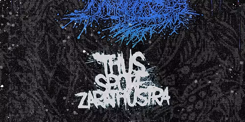 FROG MALLET with THUS SPOKE ZARATHUSTRA