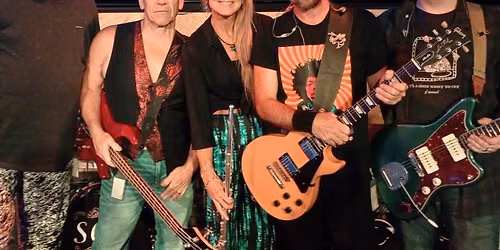 SOC performs Halloween at Hollywood Casino York!