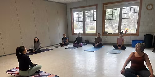 Free Mat Pilates Class